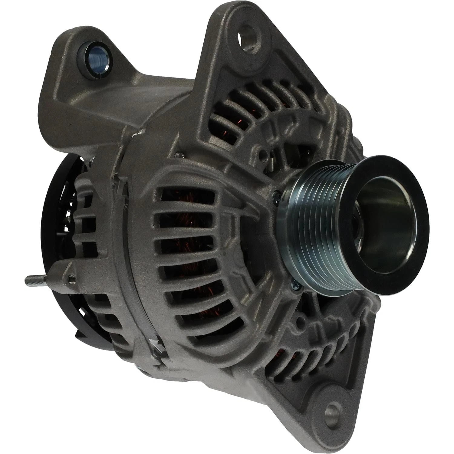 Alternator for Volvo FM9 9.0L (2001–2005)