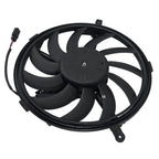 Radiator Cooling Fan Assembly for Mini Cooper (2007-2015)