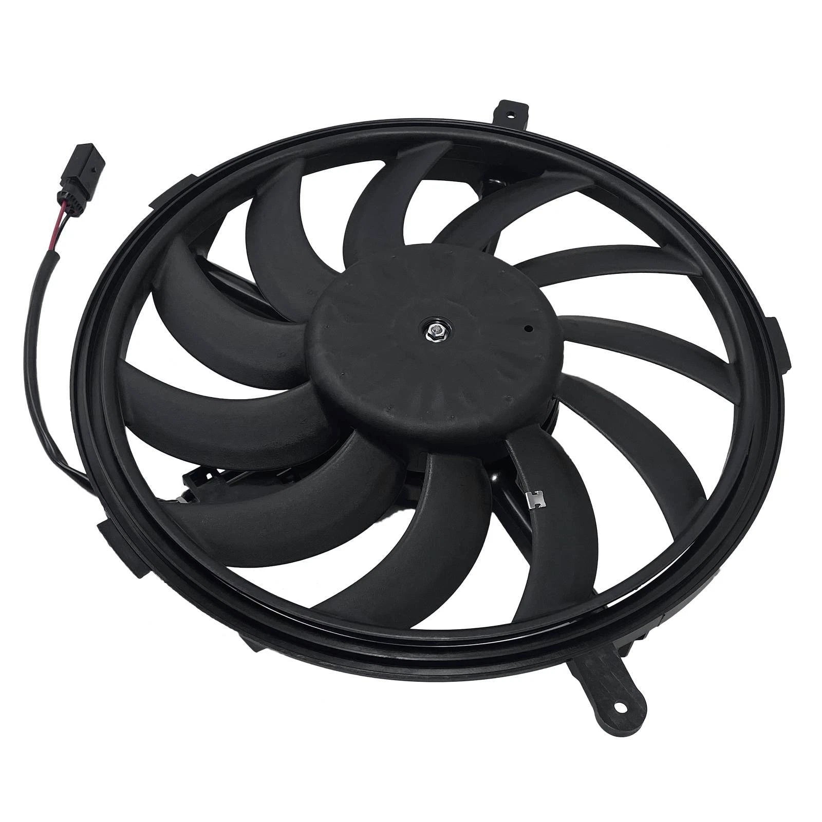 Radiator Cooling Fan Assembly for Mini Cooper (2007-2015)