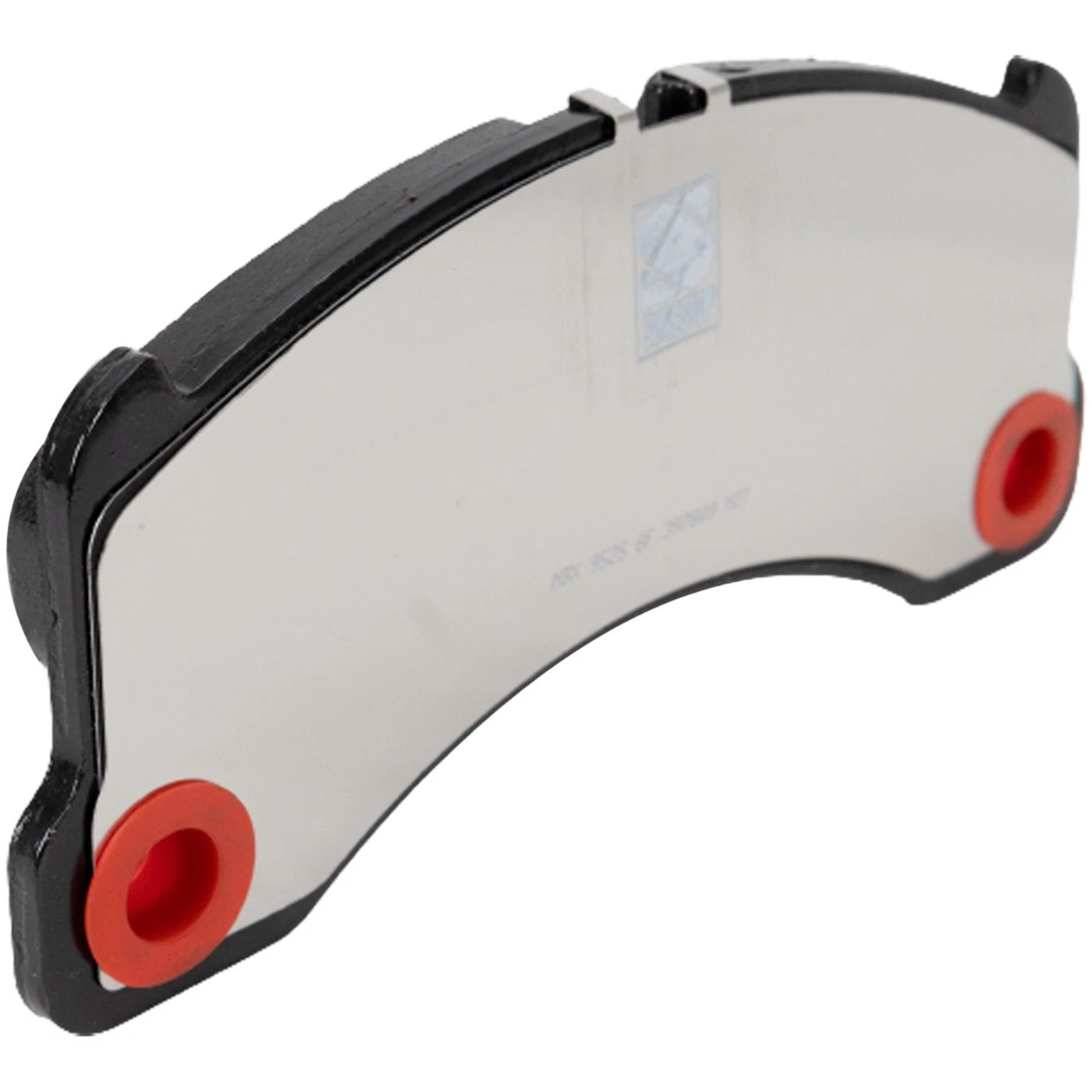 Front Brake Pad Set for Porsche Macan (2015–2020)