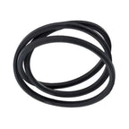 Replacement Belt for 95099461 (62 Inch Outer Diameter, Black Rubber)