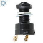 Ignition Key Switch for Club Car DS Electric (1996-Present)
