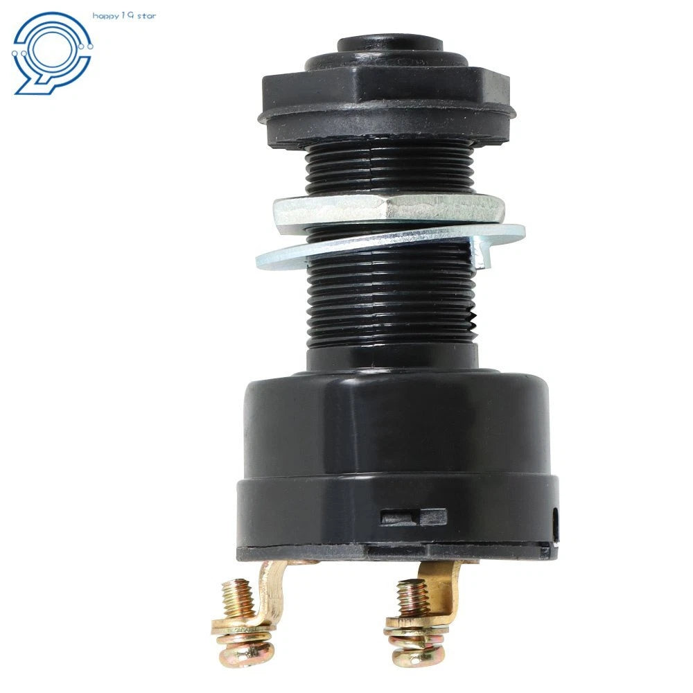 Ignition Key Switch for Club Car DS Electric (1996-Present)