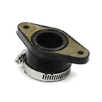 Carburetor Intake Manifold Boot for Honda TRX400FW Foreman 400 (1995–2003)