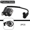 Ignition Coil Set of 2 for X300 X304 X305 X310 X320 X324 X350R X354