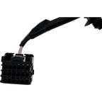 Passenger Right Side Heated Mirror for Chevy Silverado 2500 HD