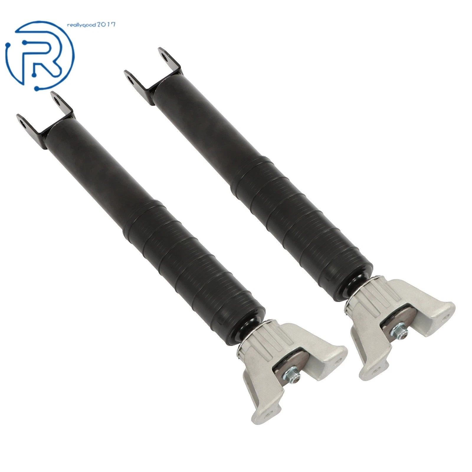 2X Rear Suspension Shock Absorbers for Dodge Durango (2014-2023)