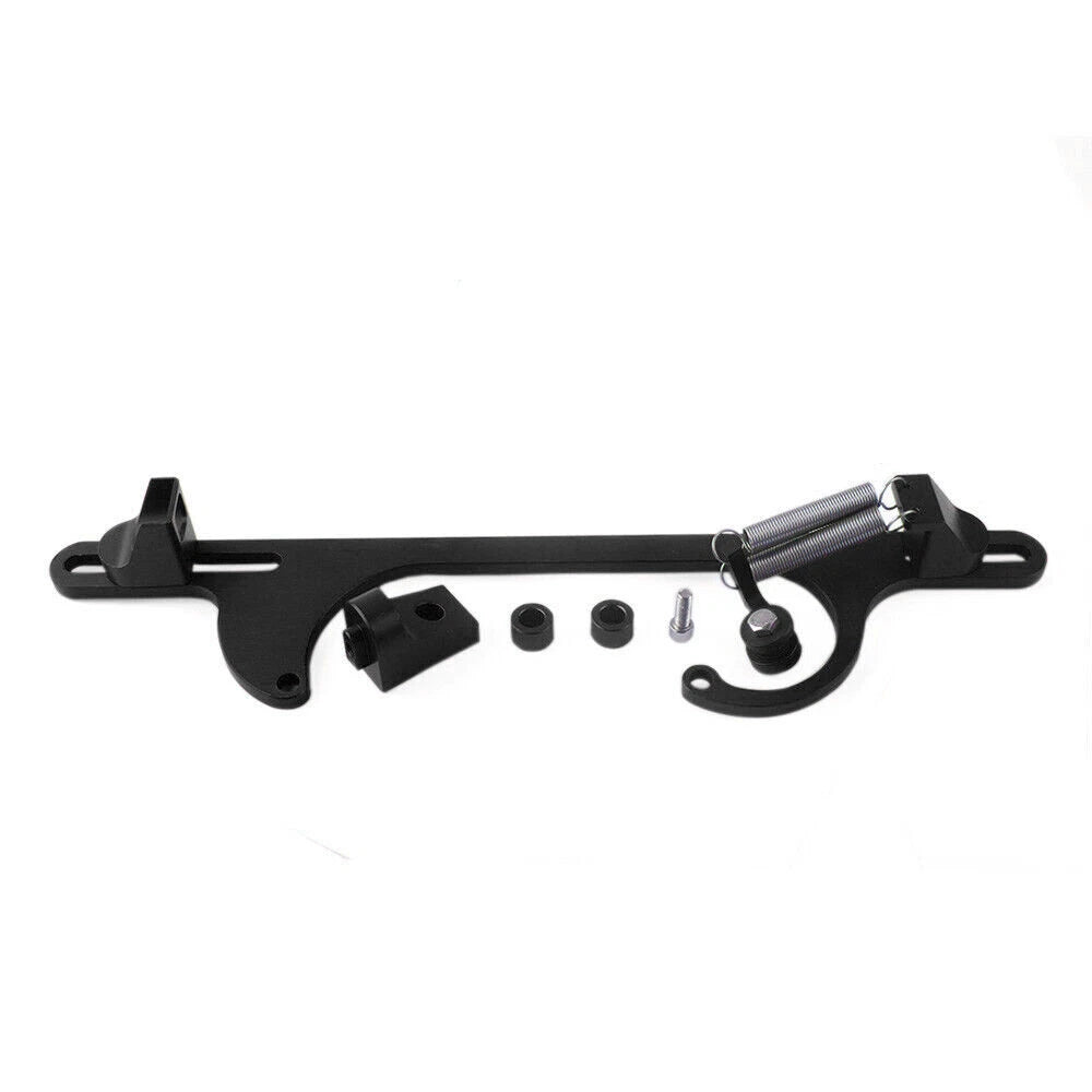 Throttle Cable Bracket for Holley 4150 4160 Series Carburetor