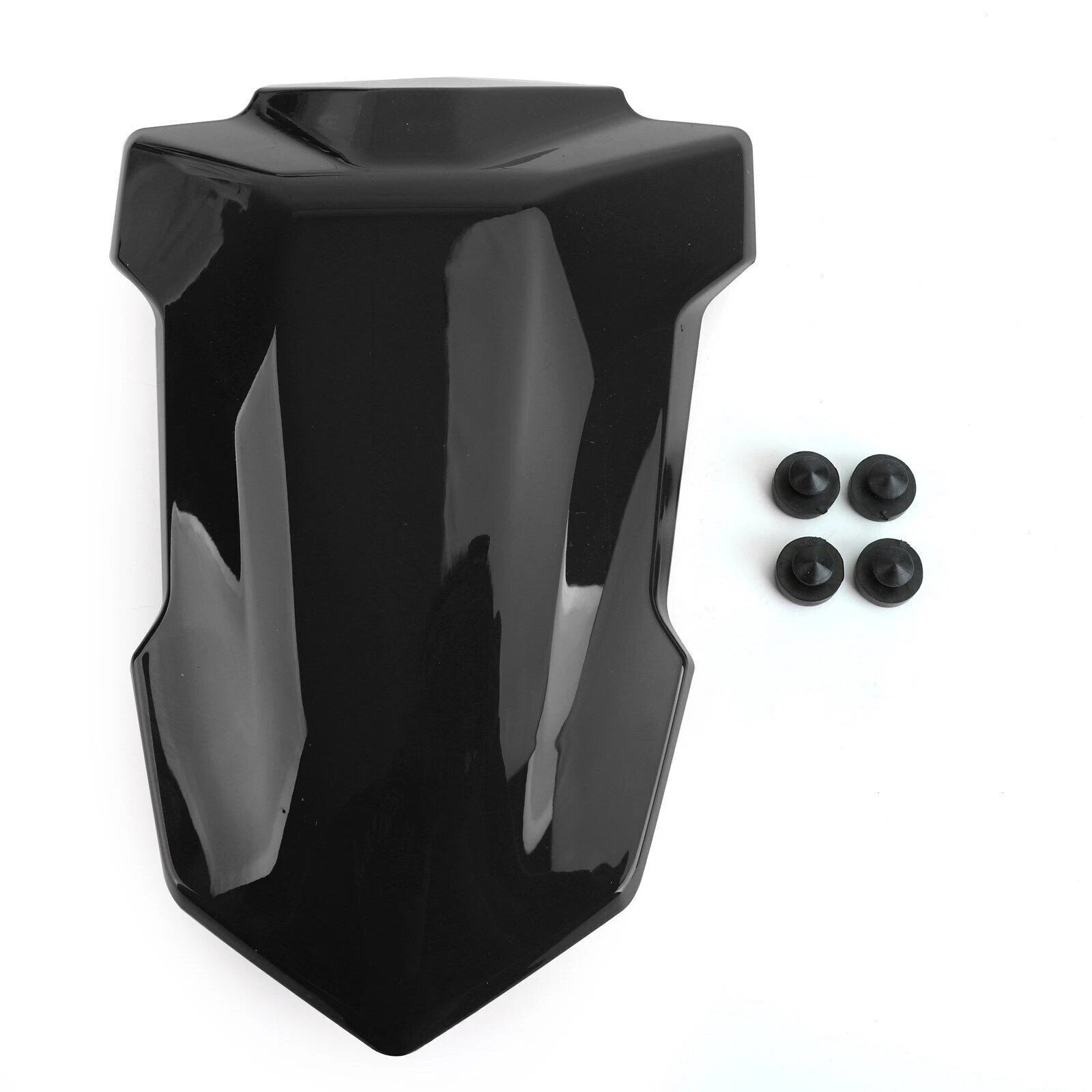Rear Seat Cover Tail Cowl Fairing for BMW S1000RR (2019–2022)