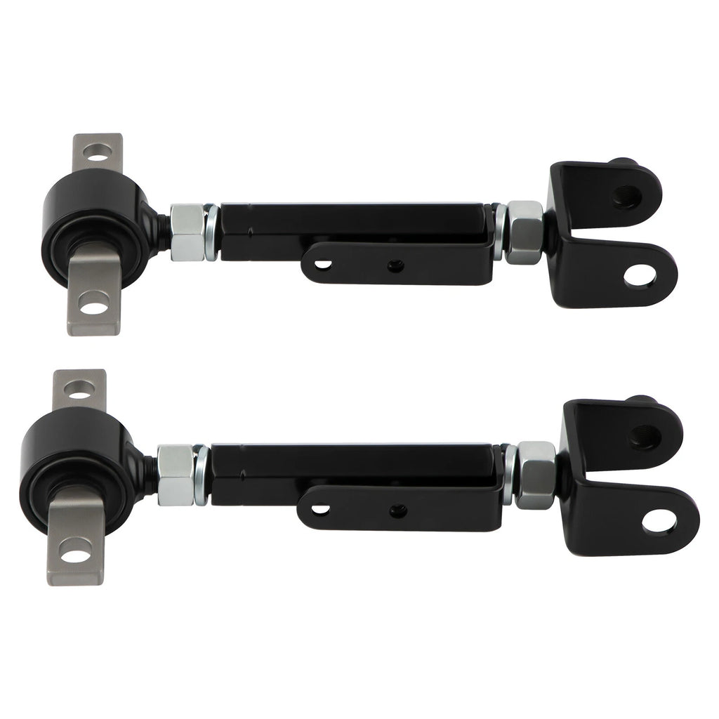 2X Adjustable Rear Camber Arm Suspension for Honda Civic (2001–2005) Acura RSX (2002–2006)