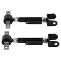 2X Adjustable Rear Camber Arm Suspension for Honda Civic (2001–2005) Acura RSX (2002–2006)