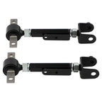 2X Adjustable Rear Camber Arm Suspension for Honda Civic (2001–2005) Acura RSX (2002–2006)