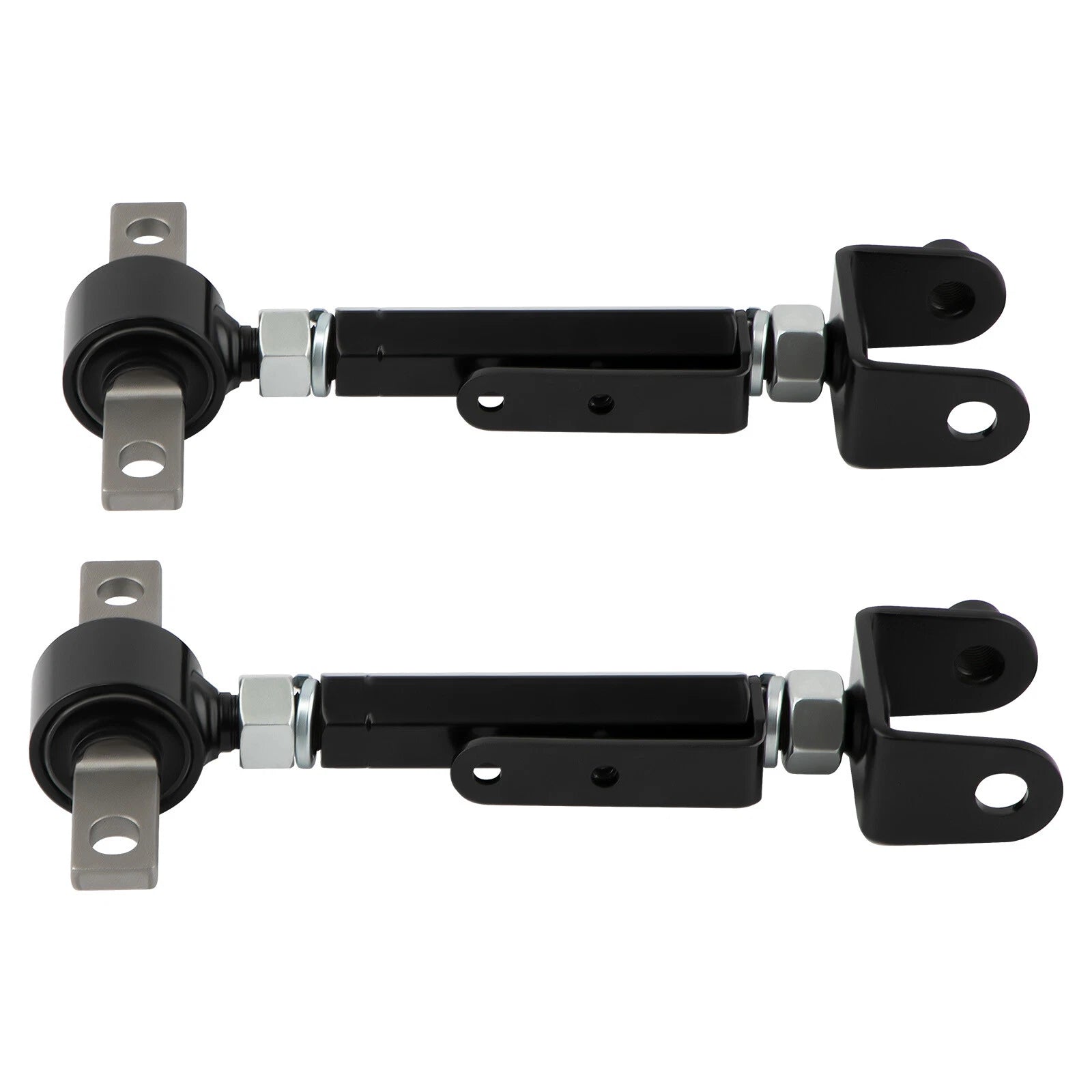 2X Adjustable Rear Camber Arm Suspension for Honda Civic (2001–2005) Acura RSX (2002–2006)