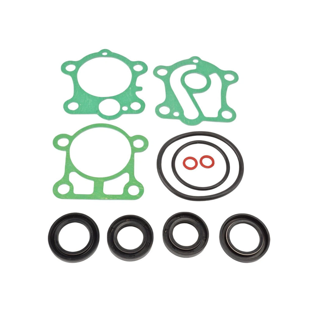 Lower Unit Gasket Seal Kit for Yamaha Outboard 25 30 HP (6J8-W0001-21)