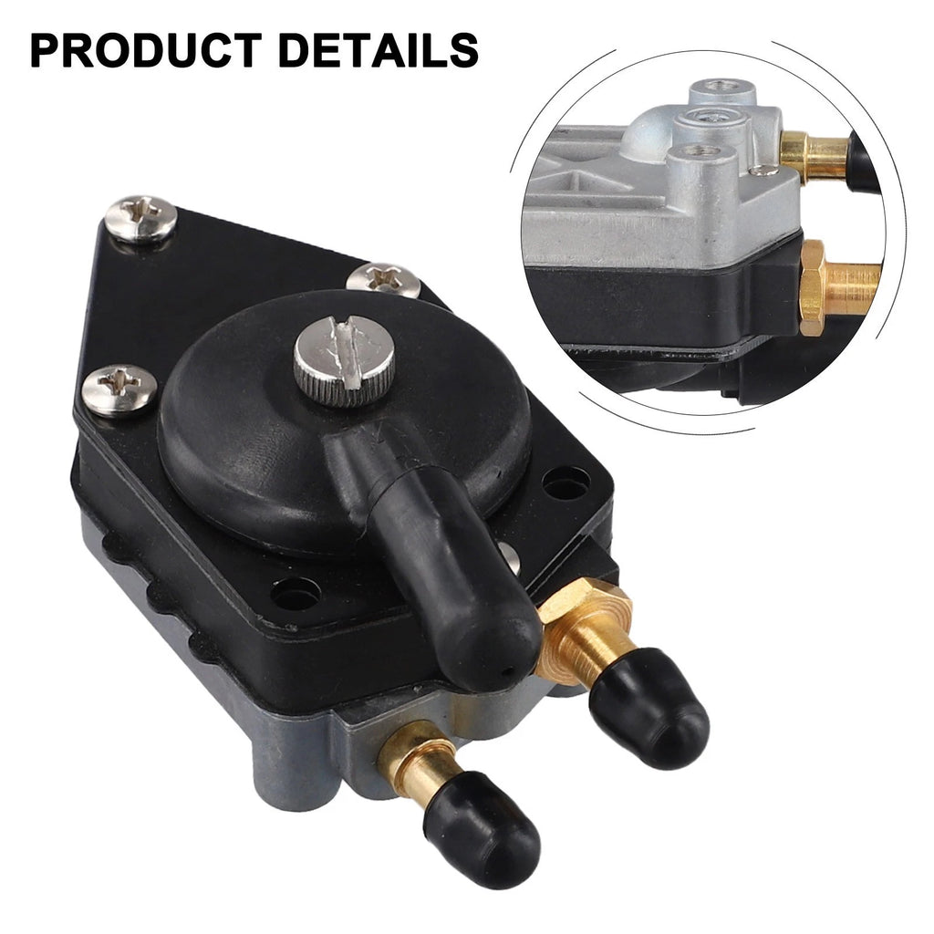 Johnson Outboard Fuel Pump for Johnson (Outboard Models)