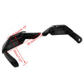 Handguard Protector for Yamaha Tenere 700 (2025) - Black