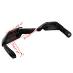 Handguard Protector for Yamaha Tenere 700 (2025) - Black