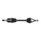 CV Axle Shaft Assembly Front Left for Mercedes-Benz ML350 (2006–2008)