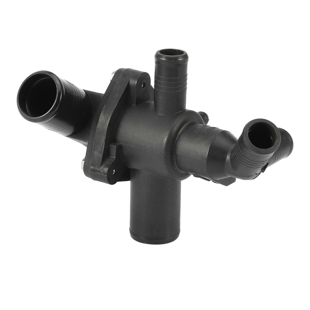 Thermostat Housing Assembly 1432394 6C1Q8A586BD for Ford Transit (2006–2012)
