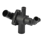 Thermostat Housing Assembly 1432394 6C1Q8A586BD for Ford Transit (2006–2012)