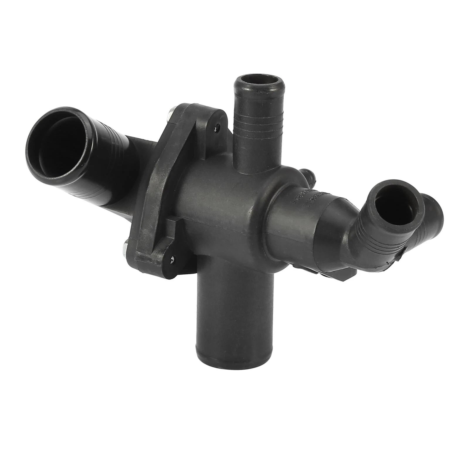 Thermostat Housing Assembly 1432394 6C1Q8A586BD for Ford Transit (2006–2012)