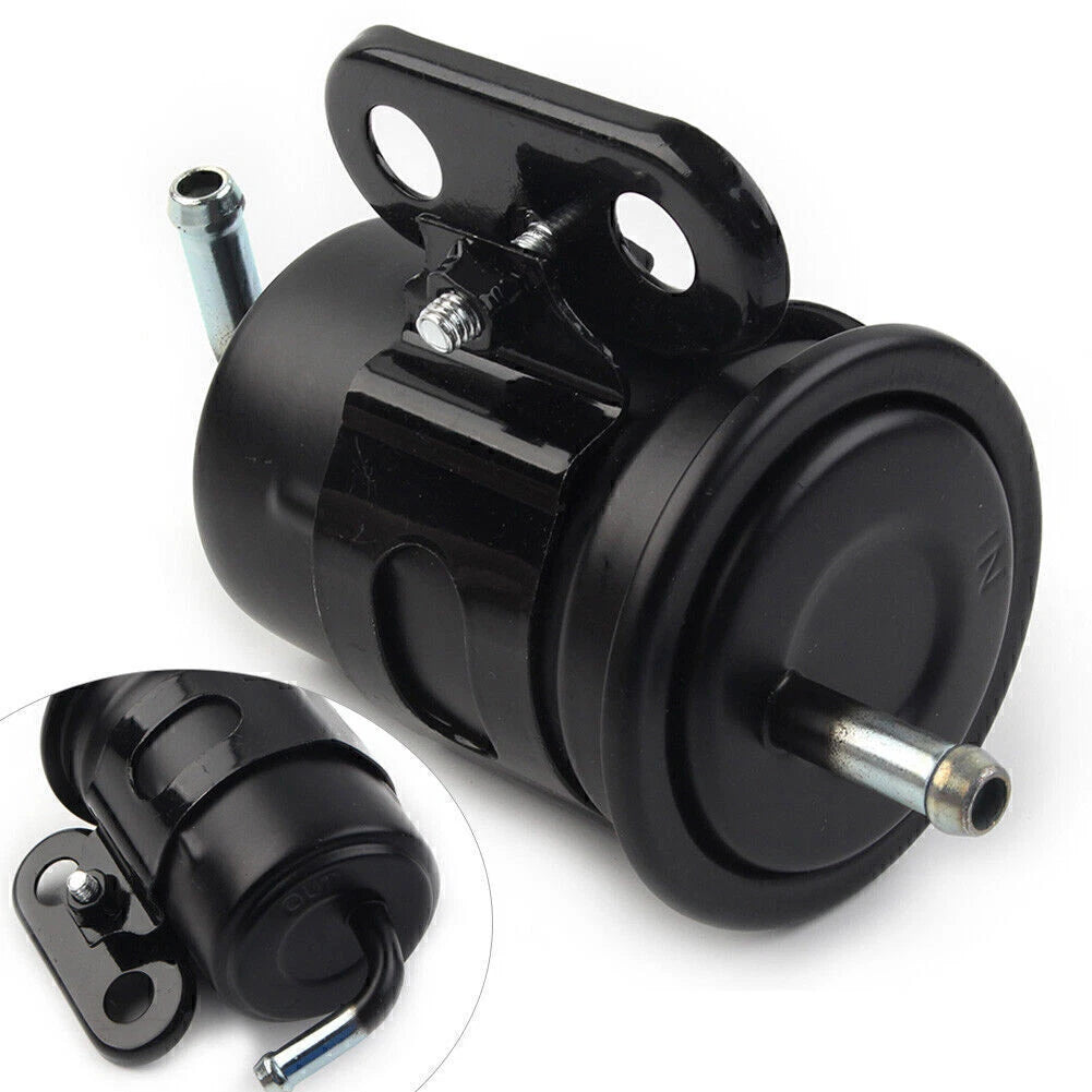 Fuel Filter for Suzuki Johnson DF90-DF115-DF140 (Replaces 15440-90J00, 5034985)
