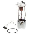 Fuel Pump Module Assembly with Pressure Sensor for Silverado 1500 (2010-2013)