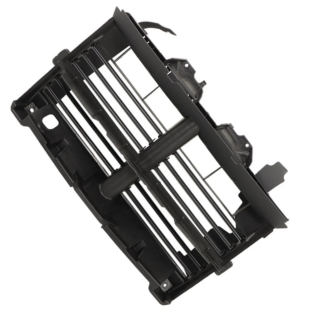 Radiator Grille Shutter with Motor for RAM 1500 (2013-2018)