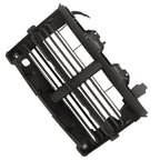 Radiator Grille Shutter with Motor for RAM 1500 (2013-2018)