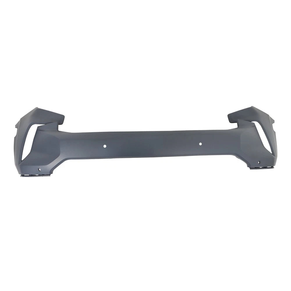Plastic Front Bumper for Chevrolet Tahoe/Suburban (2021-2023)