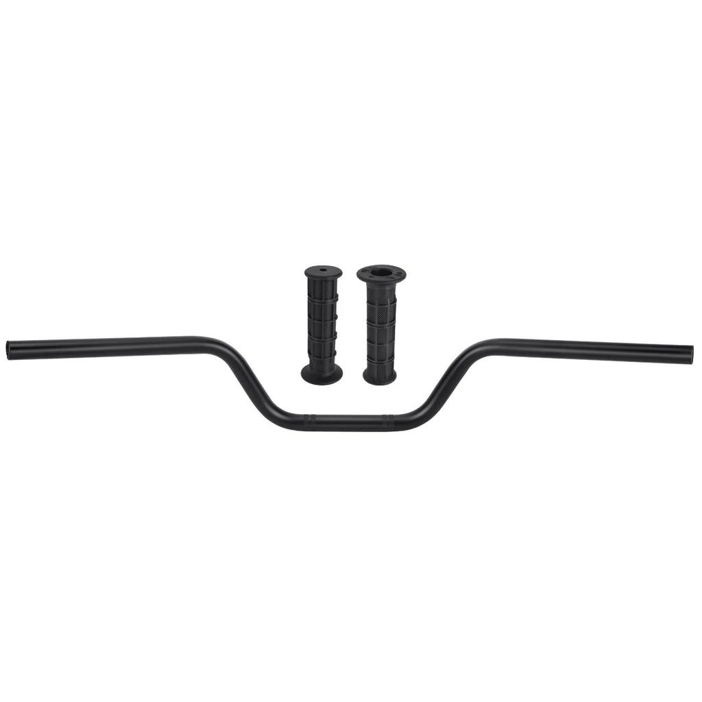 Heavy Duty Handlebars w/Grips for Yamaha Raptor 700R YFM700R (2013–2024) 1PE-F6111