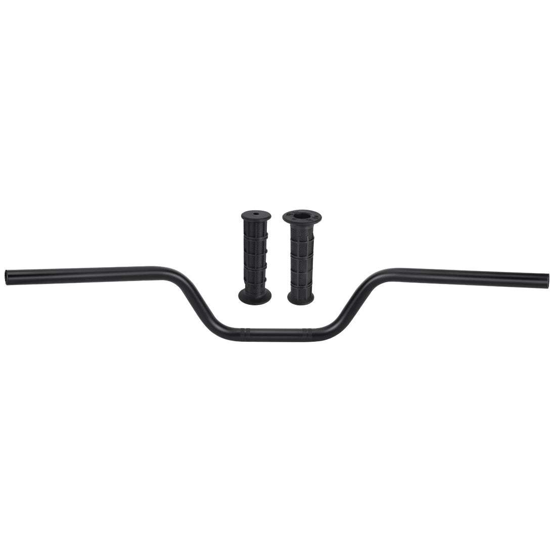 Heavy Duty Handlebars w/Grips for Yamaha Raptor 700R YFM700R (2013–2024) 1PE-F6111
