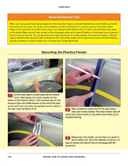 Patina Custom Paint Manual for All Vehicles 