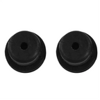 Engine Cover Cushions for Toyota Avalon, Camry, Corolla (2013-2018)