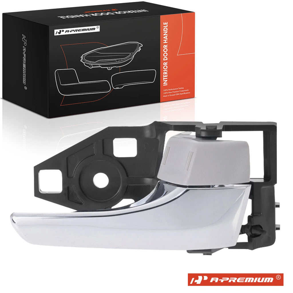 Front Right Interior Door Handle for Toyota Camry (2012-2017)