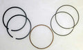 WSM Piston Rings for Yamaha Grizzly 600 (1998–2001) - 51-542