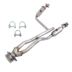 Catalytic Converter for Ford Transit 150/250/350 3.7L V6 (2015–2019) EPA