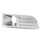 Chrome Front Fog Light Bezel for Ford Flex (2009–2012) - Passenger Right