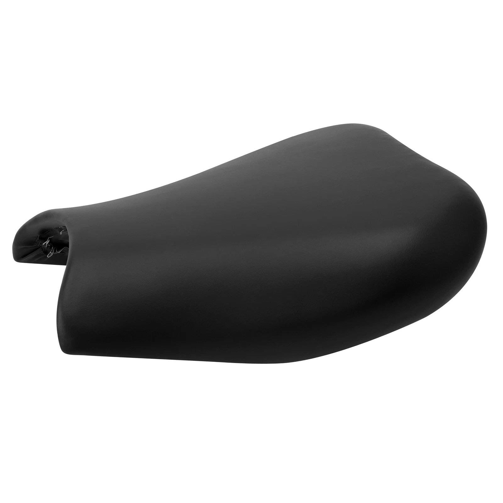 Front Driver Rider Seat for Suzuki Hayabusa GSX1300R (1999–2007) Black