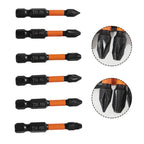 50mm Magnetic Batch Head for Electric Screwdriver (Alloy Steel)