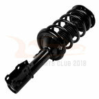 Front Strut and Coil Spring Assembly Set for Saturn Aura (2007-2010)