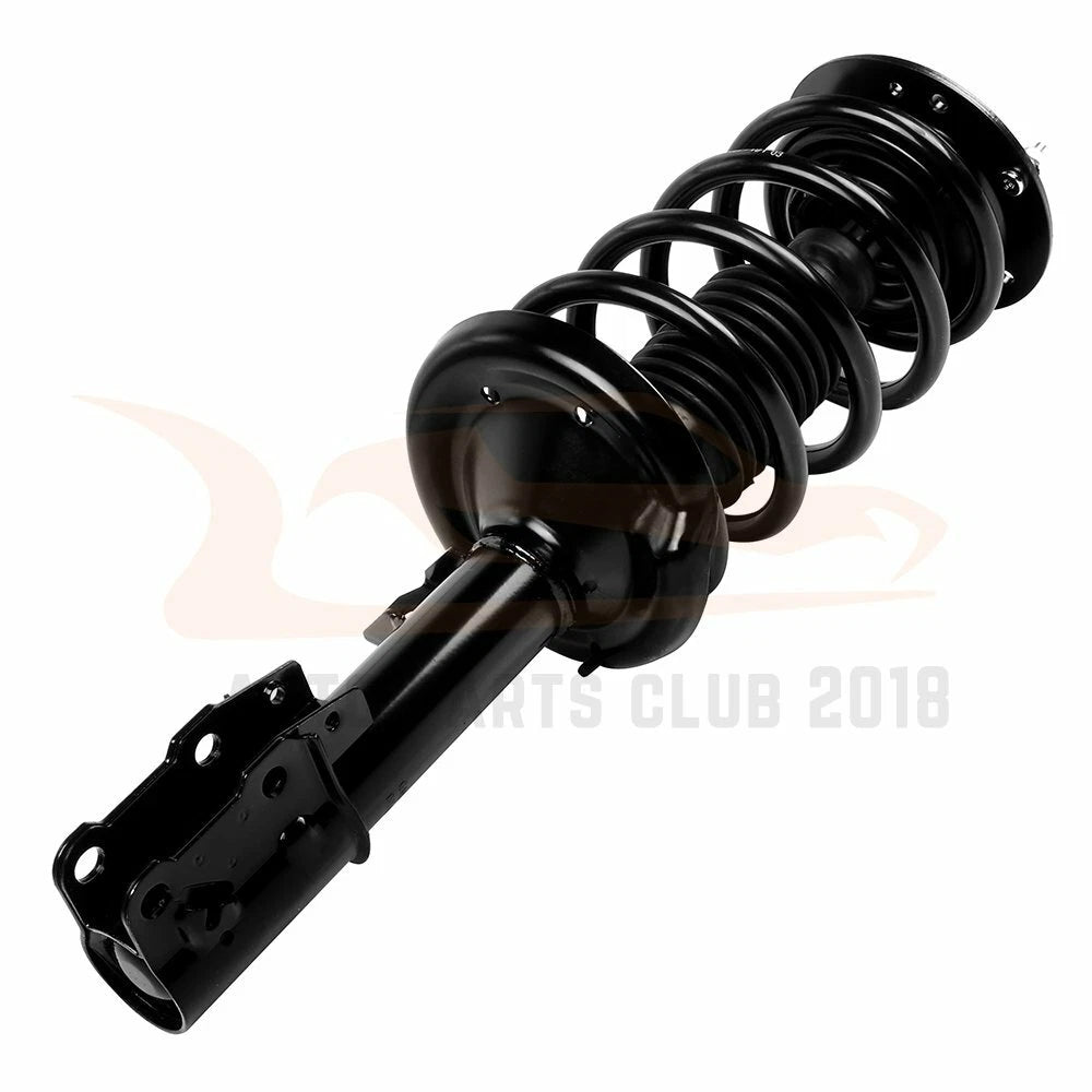 Front Strut and Coil Spring Assembly Set for Saturn Aura (2007-2010)