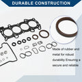 Cylinder Head Gasket Kit for Honda K20A4 K20A1 (2001-2006)