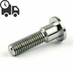 M8 x 33mm Brake Rotor Bolt for Suzuki GSXR (1 Piece)