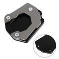 Kickstand Enlarger Pad for BMW F800GS (2008–2018)