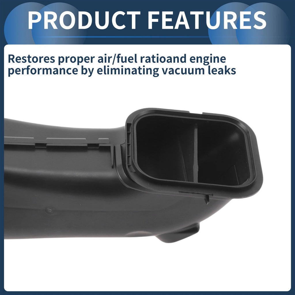Engine Air Intake Hose for BMW G30 G32 (2017–2021) No. 13717643299