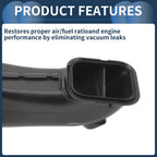Engine Air Intake Hose for BMW G30 G32 (2017–2021) No. 13717643299