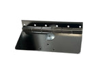 Seastar Trim Tabs for Limited Space (5in x 12in) Electropolished w/ Anode