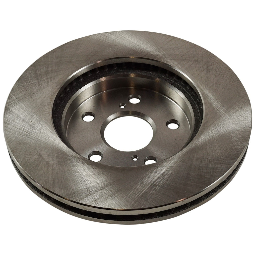 Front Brake Disc for Lexus IS250, Toyota Sienna, Solara, Avalon, Camry, ES300