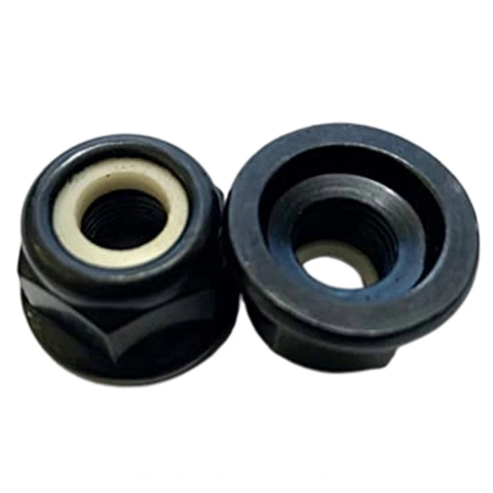 Left Hand Collar Nut M10x1.0 Reverse Thread for FS36 FS40 FS55 (2010–2023)